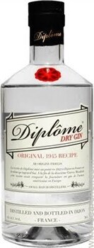 Diplome Dry Gin