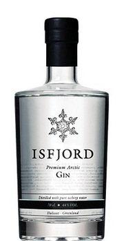 Isfjord