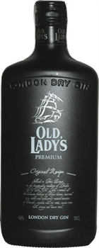 Old Lady's Gin