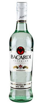 Bacardi