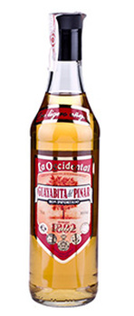 Guayabita del Pinar Dolç