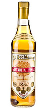 Guayabita del Pinar Sec