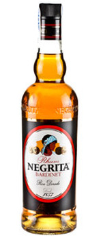 Negrita Añejo