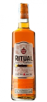 Ritual Havana Club