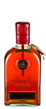 Angostura 1824
