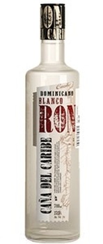 Caña del Caribe Blanc 1 lit