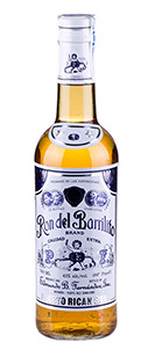 Ron del Barrilito