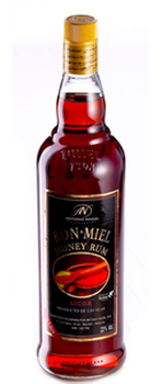 Ron Miel Tunel 1 lit