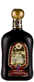 Santiago de Cuba Extra-Añejo