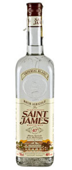 Saint James Imperial Blanc