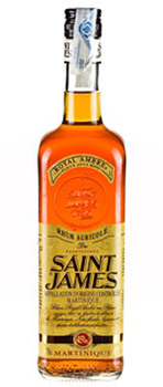 Saint James Royal Ambre