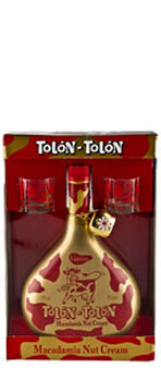 Tolon-Tolon Macadamia Nut Cream