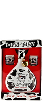 Tolon-Tolon Llet Merengada