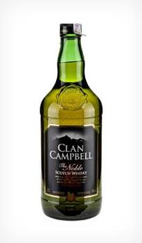 Clan Campbell 2 lit
