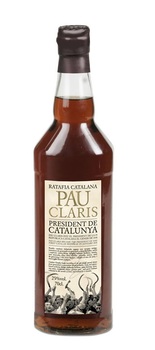 Ratafia Pau Claris