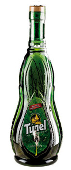 Tunel Hierbas Dulces Jeroboam (grifo)