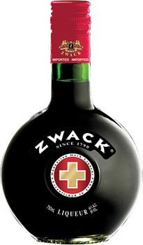 Zwack