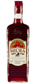 Crema de Guindas Miura