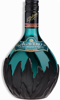 Agavero (Tequilalikör)