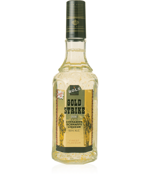 Bols Gold Strike
