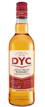 DYC Whisky 5 years