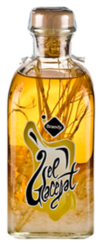 El Glacejat Brandy