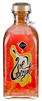 El Glacejat Fruites del Bosc