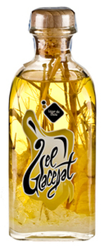 El Glacejat Licor de Melon