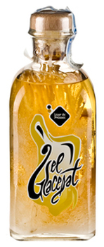 El Glacejat Licor de Pressec