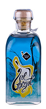 El Glacejat Perfecte Amor