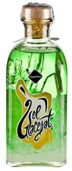 El Glacejat Pippermint