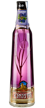 Escarxat Ermita a la Mora