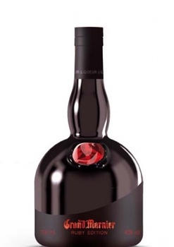 Grand Marnier Ruby Edition