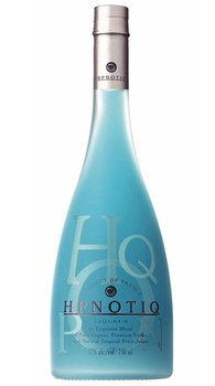 Hpnotiq Liqueur
