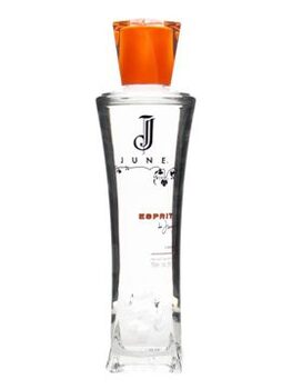 June Esprit Liqueur