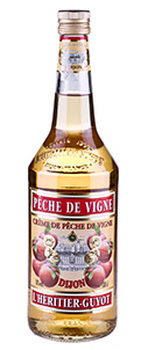 L'Heretier Guyot Peche Vigne 1 lit