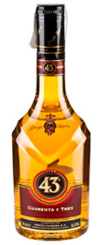 Licor 43