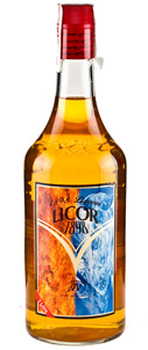 Licor Huevo Tunel 1 lit