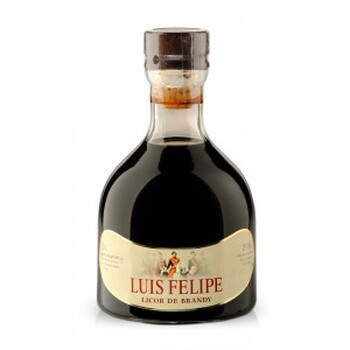 Luis Felipe Licor de Brandy