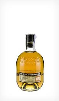Glenrothes 1998 Vintage