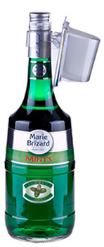 Marie Brizard Pippermint 1 lit
