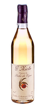 Miclo Liqueurs Peche Vigne