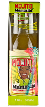 Mojito Mamasita