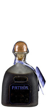 Patron Coffee Liqueur Tequila