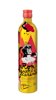 Ron Aguere Caramelo
