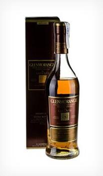 Glenmorangie The Lasanta 