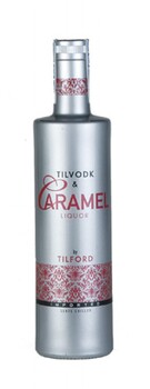 Tilvodk Caramel
