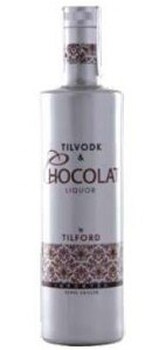 Tilvodk Chocolat