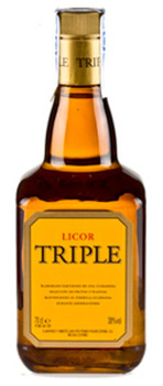 Triple Sec Larios