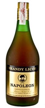 Tunel Mandarina Napoleon 1 lit